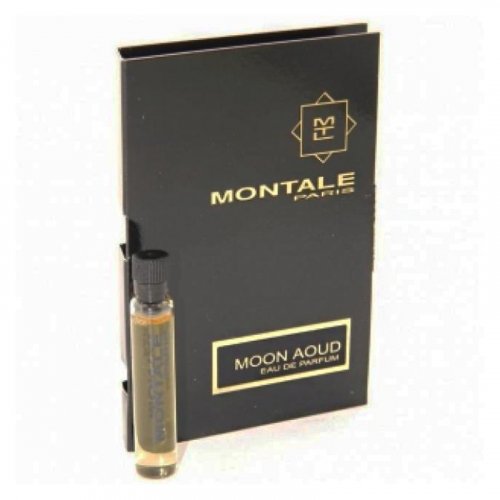 Montale Moon Aoud EDP vial 2 ml