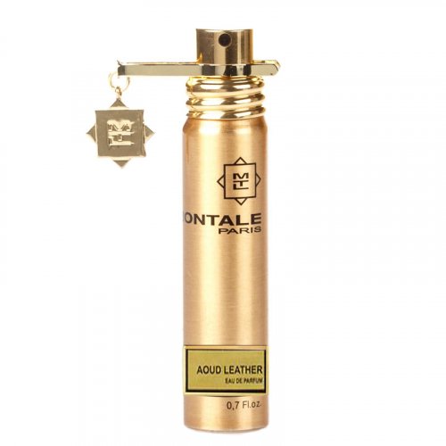 Montale Aoud Leather EDP 20 ml spray UNBOX
