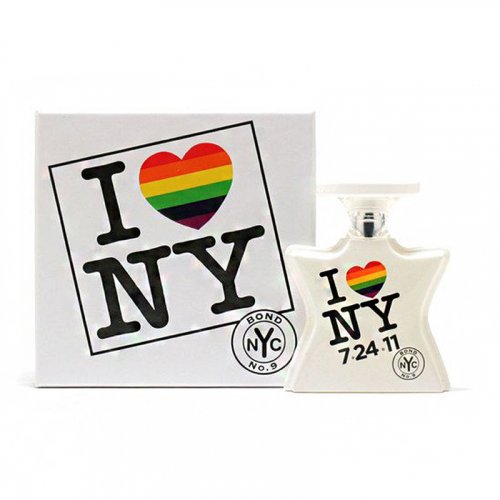 Bond No9 I Love New York for Marriage Equality EDP 100 ml spray
