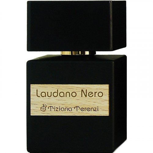 Tiziana Terenzi Laudano Nero TESTER EDP 100 ml spray