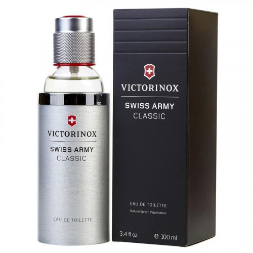 Victorinox Swiss Army Classic EDT 100 ml spray