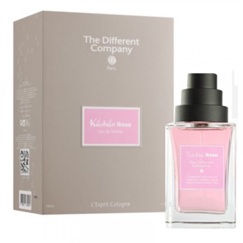  Kashan Rose The Different Company EDT 100 ml spray