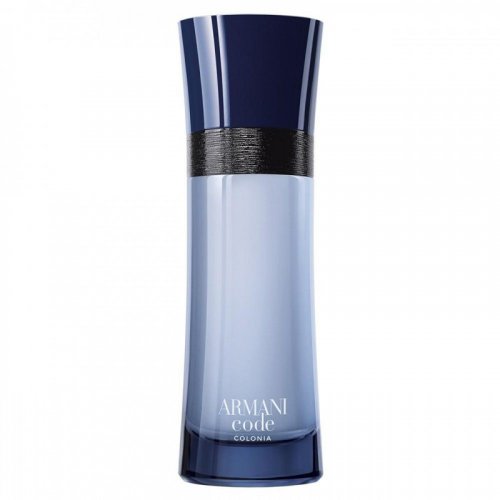 Armani Code Colonia TESTER EDT 75 ml spray