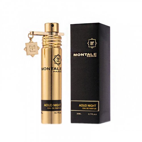 Montale Aoud Night EDP 20 ml spray