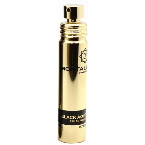 Montale Black Aoud EDP 20 ml spray UNBOX