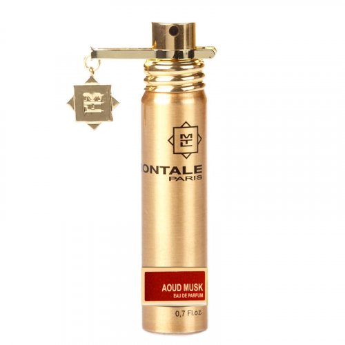 Montale Aoud Musk EDP 20 ml spray UNBOX