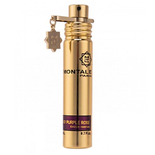 Montale Aoud Purple Rose EDP 20 ml spray UNBOX