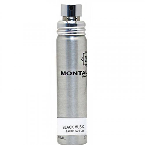 Montale Black Musk EDP 20 ml spray UNBOX