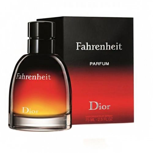 Christian Dior Fahrenheit Le Parfum EDP 75 ml spray
