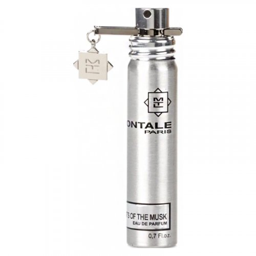 Montale Fruits Of The Musk EDP 20 ml spray UNBOX