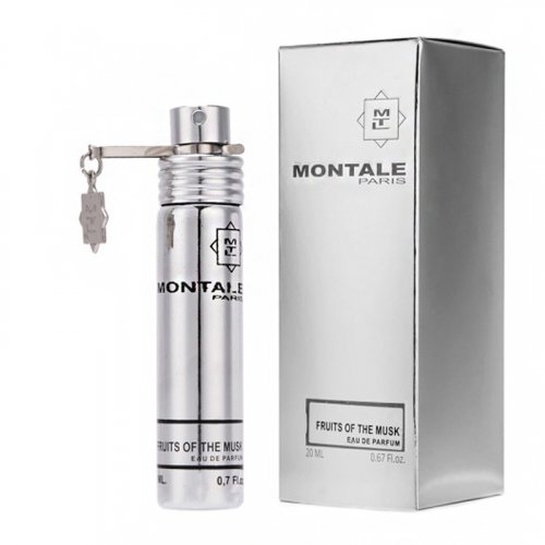 Montale Fruits Of The Musk EDP 20 ml spray