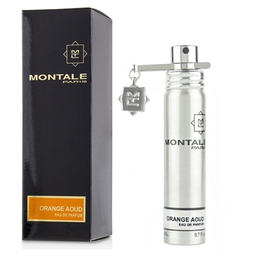 Montale Orange Aoud EDP 20 ml spray