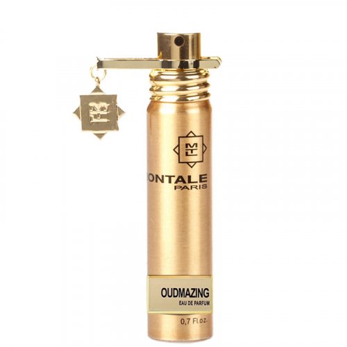Montale Oudmazing EDP 20 ml spray UNBOX
