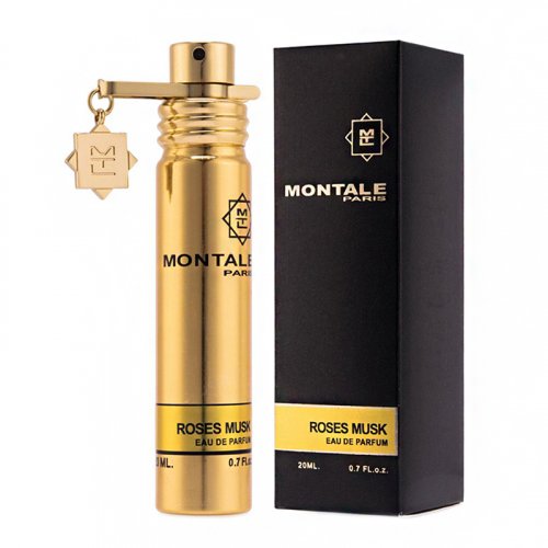 Montale Roses Musk EDP 20 ml spray
