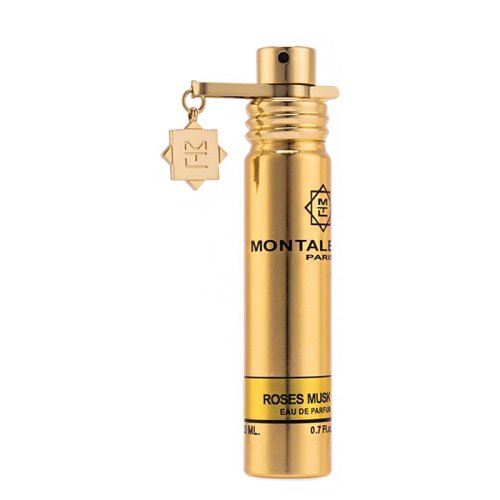 Montale Roses Musk EDP 20 ml spray UNBOX