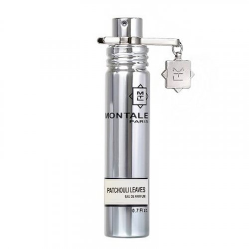Montale Patchouli Leaves EDP 20 ml spray UNBOX