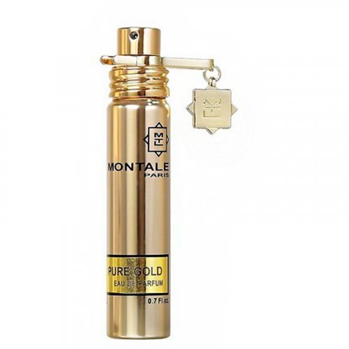 Montale Pure Gold TESTER EDP 20 ml spray