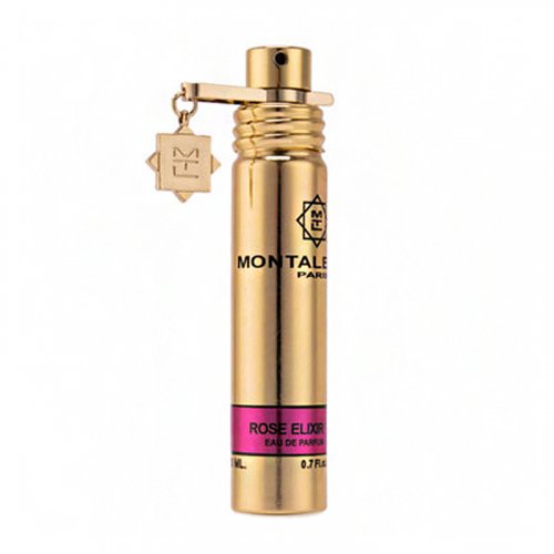 Montale Roses Elixir EDP 20 ml spray UNBOX