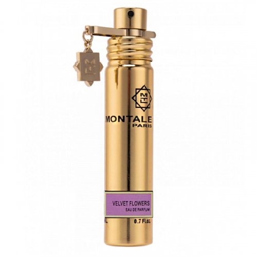 Montale Velvet Flowers EDP 20 ml spray UNBOX