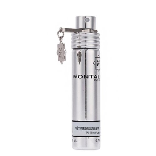 Montale Vetiver Des Sables EDP 20 ml spray UNBOX