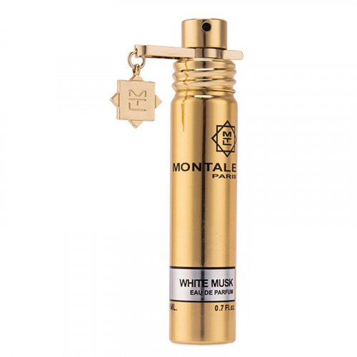 Montale White Musk EDP 20 ml spray UNBOX