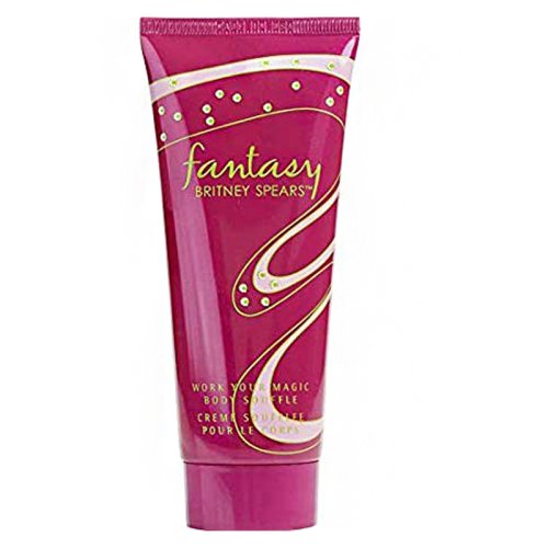 Fantasy Britney Spears B/L 100 ml spray UNBOX