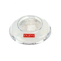 Pupa Luminys Суперперламутровые тени для век тон №01 White/Белый