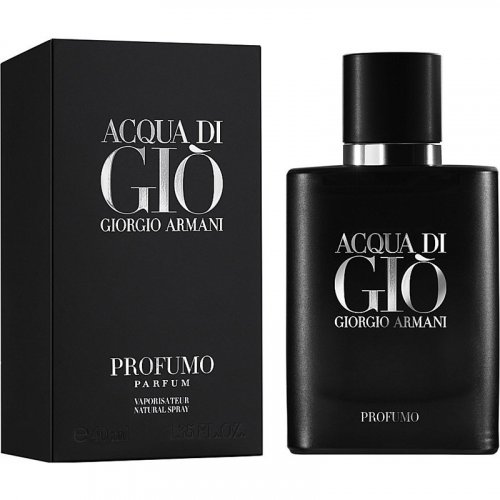 Giorgio Armani Acqua di Gio Profumo EDP 40 ml spray