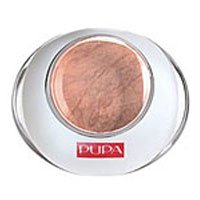 Pupa Luminys Суперперламутровые тени для век тон №02 Golden sand/Золотой песок
