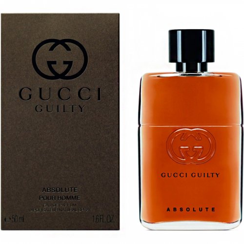 Gucci Guilty Absolute Pour Homme EDP 50 ml spray
