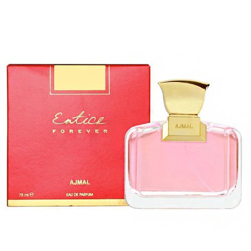 Ajmal Entice Forever EDP 75 ml spray