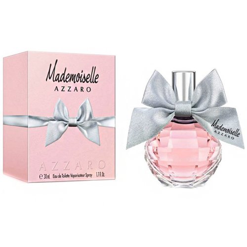 Azzaro Mademoiselle EDT 30 ml spray