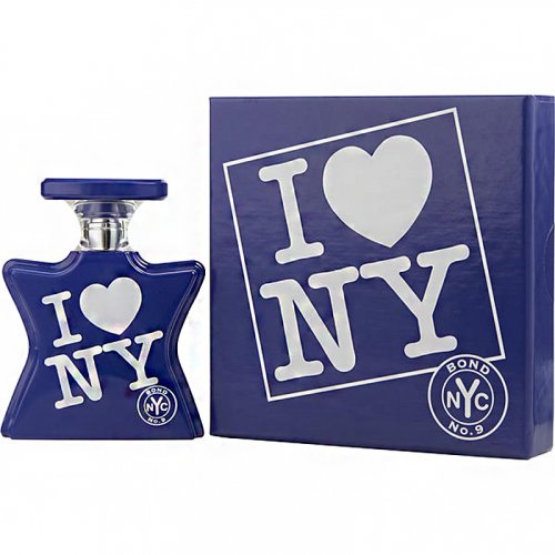 Bond No9 I Love New York for Fathers EDP 50 ml spray