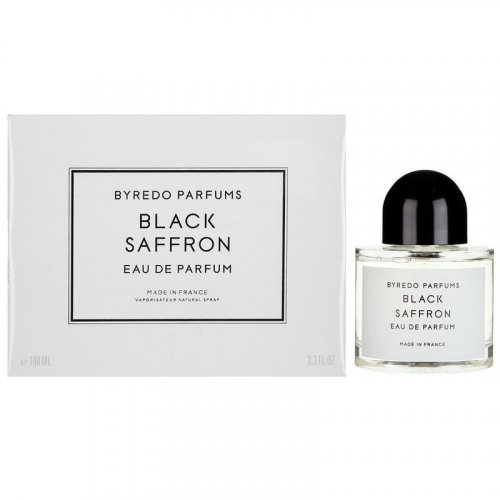 Byredo Black Saffron EDP 100 ml spray