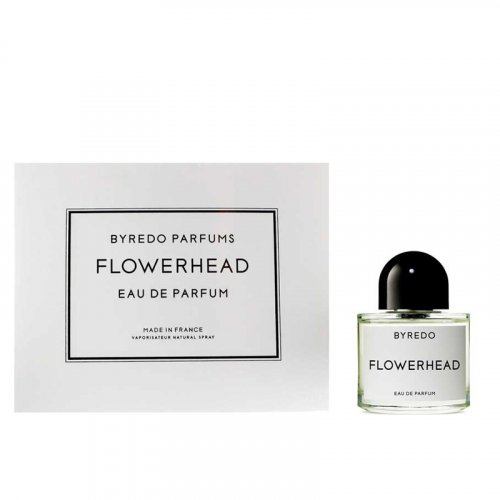 Byredo Flowerhead EDP 100 ml spray