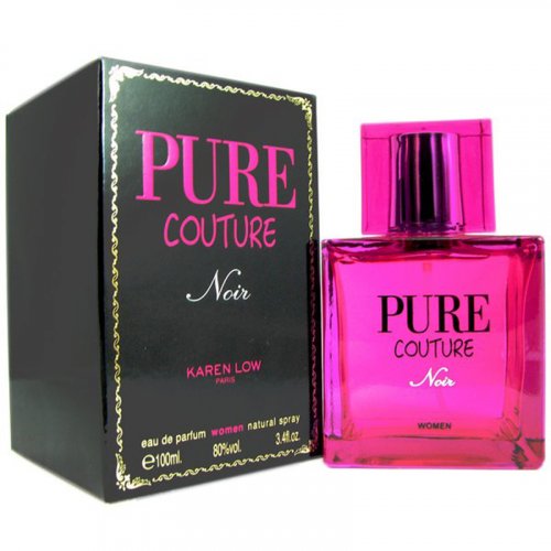 Karen Low Pure Couture Noir EDP 100 ml spray
