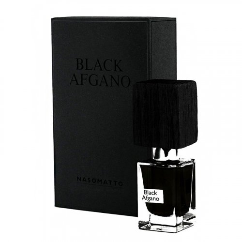 Nasomatto Black Afgano EDP 30 ml spray
