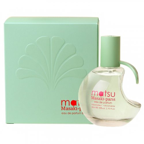 Masaki Matsushima Matsu EDP 40 ml spray