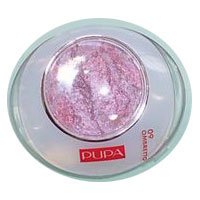 Pupa Luminys Суперперламутровые тени для век тон №09 Pretty Lilac/Нежно-сиреневый