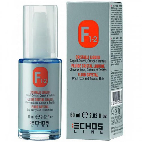 Echosline Fluid Crystal  Флюїд-Кристал з Льону 60 ml 