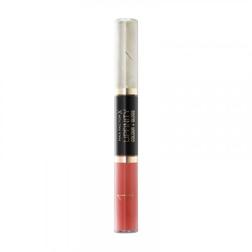 Max Factor Помада-блеск для губ LipFinity Colour&Gloss 610 Constant Coral