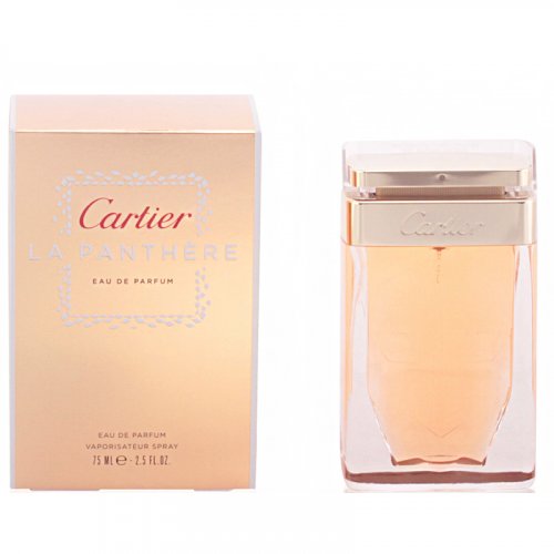 Cartier La Panthere EDP 75 spray