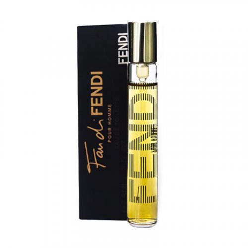 Fan di Fendi pour Homme EDT mini 7,5 ml spray