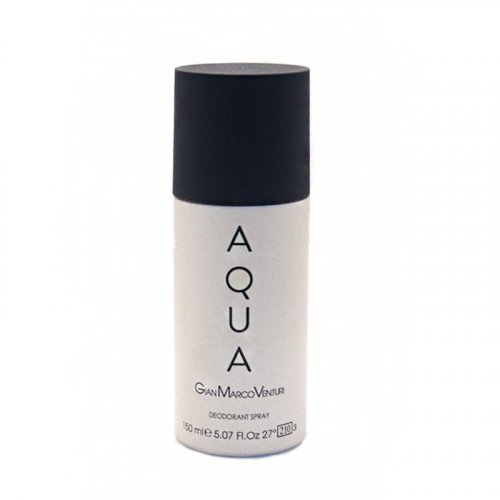 Gian Marco Venturi Aqua Homme DEO 150 ml spray