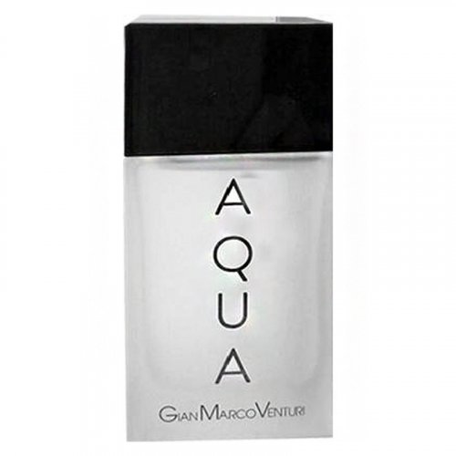 Gian Marco Venturi Aqua Homme TESTER EDT 100 ml spray