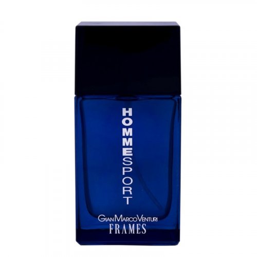 Gian Marco Venturi Frames Homme Sport TESTER EDT 100 ml spray