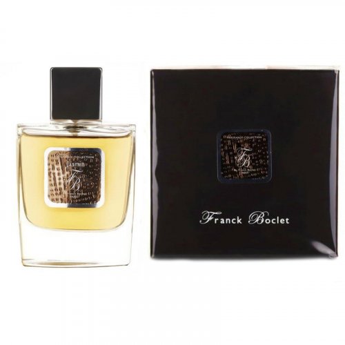 Franck Boclet Jasmin EDP 50 ml spray 