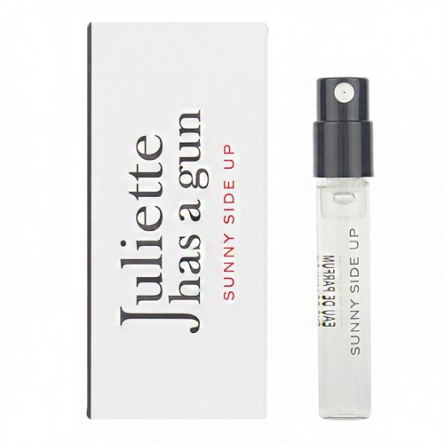 uliette Has A Gun Sunny Side Up EDP vial 1,7 ml spray