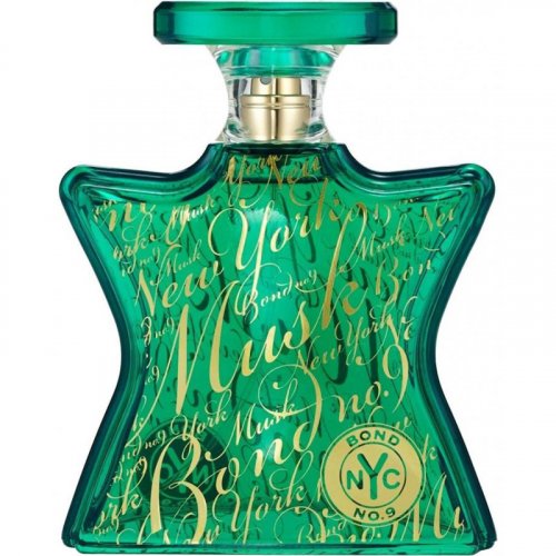 Bond № 9 New York Musk TESTER EDP 100 ml spray