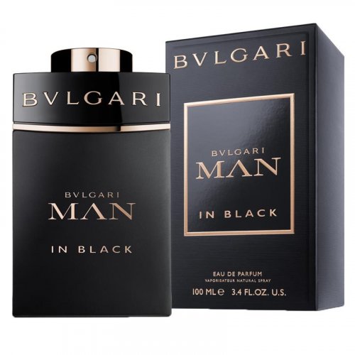 Bvlgari Man In Black EDP 100 ml spray
